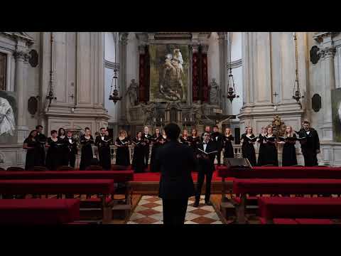 Ev'ry Time I Feel the Spirit - William L. Dawson