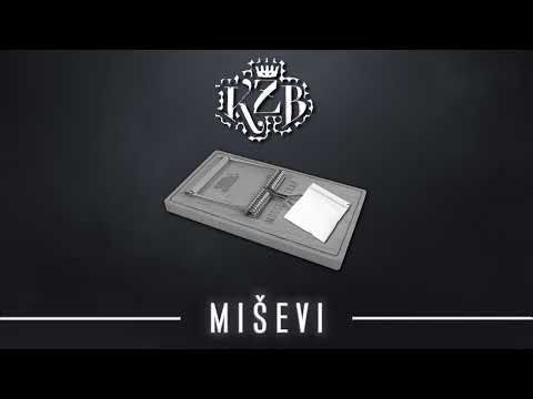 KAŽNJENIČKA BOJNA - MIŠEVI FEAT. SPINOZA