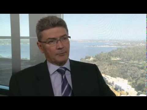 Infrastructure challenges for WA