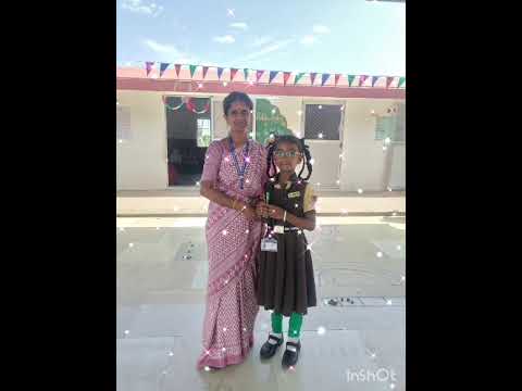 Learning Comes Alive at Bharath Matric Hr. Sec. School!