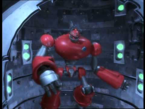 Zentrix - Episode 7: Duel dans les Abysses