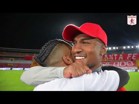 🇦🇹 48 horas para ser campeón 🏆 - América de Cali 🔥