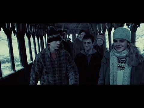 Трейлер фільму «Гаррі Поттер та Орден Фенікса»