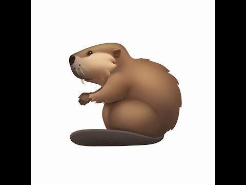 SLAVA SKRIPKA - Бобр (Зимний сон) (Official Music Video)