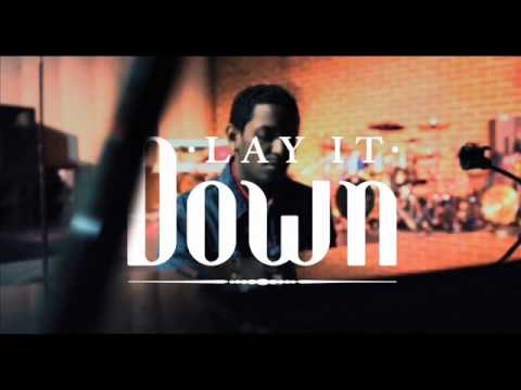 french montana  return of the mack vs lloyd  lay it down