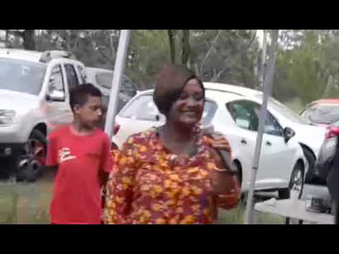 nout nouveau titre patron d'Ann piknik partaz gaya zourné