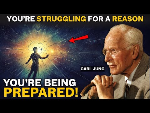 If NOTHING Seems to be Going Your Way, THIS Is Why — Carl Sagan on Hidden Soul Timing