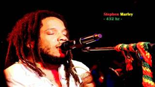 Stephen Marley (ft. Mos Def) | Hey Baby | A=432hz