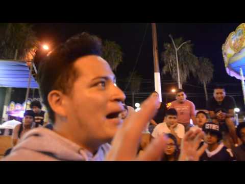 SPARCK vs TAITA - Colectivo Fatima - Chorrillos