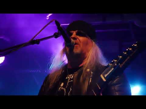 Triumph of Death -  Live Dark Easter Metal Meeting 2023