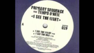 Primary Sequence - I See The Dub [Visitor, 2003]