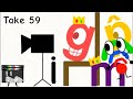 JaimeTV Bloopers Take 58 Z Is In The Studios Text