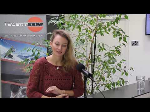 Interview mit Natascha Wegscheider