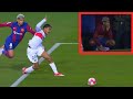 Ronald Araújo Sent Off with Straight Red Card: Barcelona Match Highlights