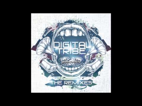 Digital Tribe vs Red Sun - Evoice (Ground M Remix)