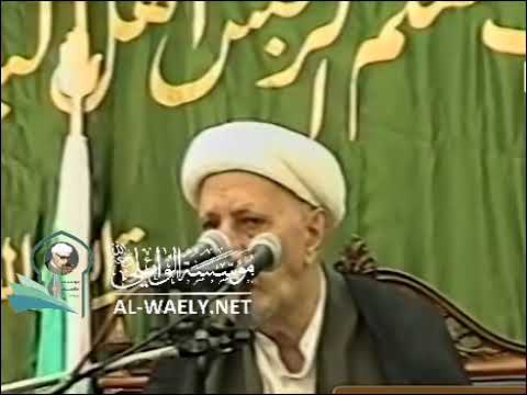 ⁣مُبيناً حكمة تشريع الحجّ، ومُوجهاً رسالة هامّة : حُجوا إلى وحدتكم؛ ربٌ وبيتٌ وقرآنُ ودينٌ واحد