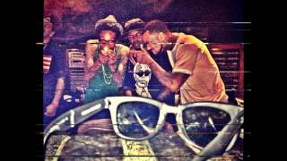 Wiz Khalifa - Far From Coach Ft The Game & Stat Quo new song 2012