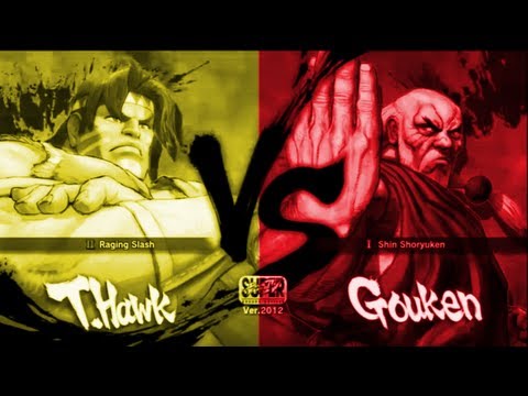 toro1006t [Hawk] Vs LiNGo164 [Gouken] SSF4 Arcade Edition 2012 720 HD