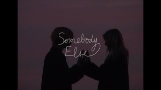 Musik-Video-Miniaturansicht zu Somebody Else Songtext von Tom Odell