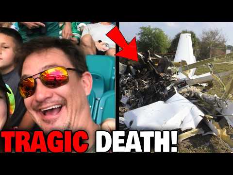 Tödlicher Pilotenabsturz! Zwei Menschen starben durch tödliche Fehler des Piloten, neue Erkenntni...