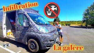 HOW to detect a LEAK!!!! #nomad #nomad #hassle