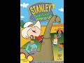 Sneak Peeks From Stanley Stanley S Dinosaur Round Up 2006 DVD