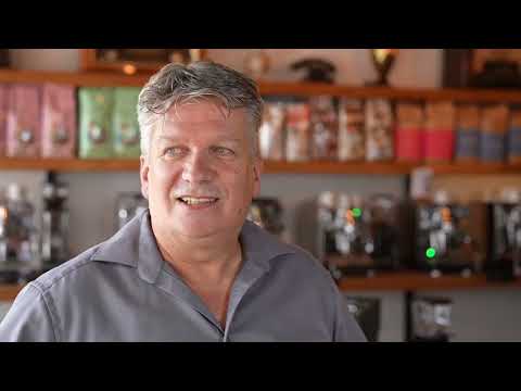 Kundenrezession – Espresso Perfetto Heidelberg