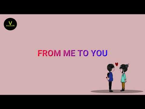 DIO CARMO - FROM ME TO YOU