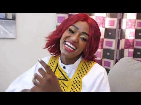 Adama SENE: Réni khole Clip Officiel