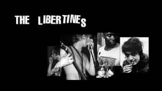 The Libertines - Skint &amp; Minted (Nomis Sessions) HQ