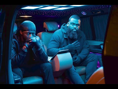 Jordymone9 x Eves Laurent - Wielen van de Bus (Prod. Tonic)