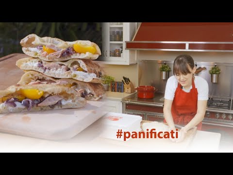 Panuozzo #panificati