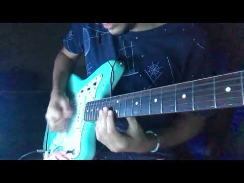Eu Vejo A Chuva - Eliezer Rodrigues