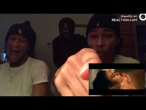 Enrique Iglesias - EL BAÑO ft. Bad Bunny REACTION VIDEO