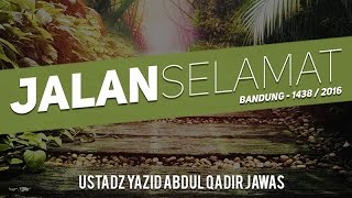 Download lagu Tabligh Akbar: Jalan Selamat - Bandung 1438 / 2016 (Ustadz Yazid Jawas) mp3 Download lagu Tabligh Akbar: Jalan Selamat - Bandung 1438 / 2016 (Ustadz Yazid Jawas) mp3