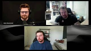 Payload Podcast 007 with Andy Piazza (klrgrz)