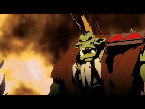 Yarrick vs Ugulhard Viper Bite