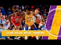 El Show De Magic Johnson Con Los Lakers