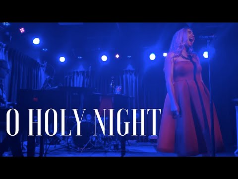 O Holy Night | The Marlows - LIVE at Green Room 42!