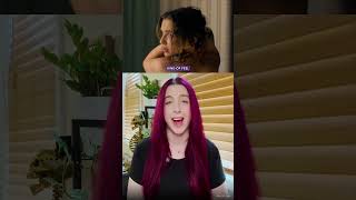 Jessica Rothe plot twist sci-fi horror (AFFECTION movie review)