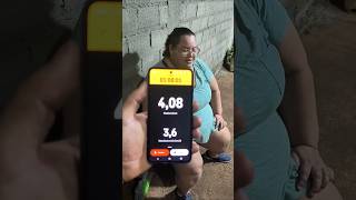 Mais uma caminhada de 4Km pra conta 🙌🏽💪🏽