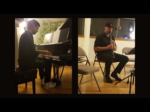 Mark Hannesson – Like the Shuffling of Feet on Pavement (2017)