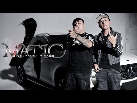 Micklo 77 and 2 more