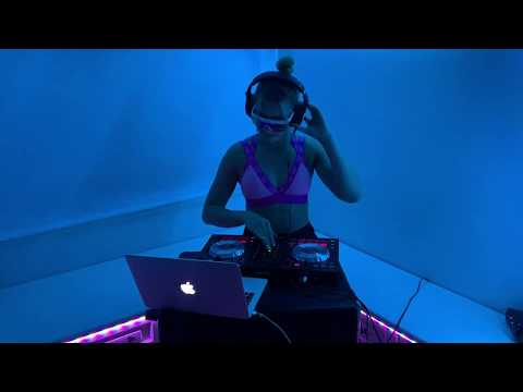 Dj Diva Angela - DFG Mashup (Uptempo Terror)