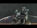 How to paint Warhammer 40K Death Korps of Krieg ...