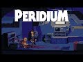 Peridium FULL GAME Indie Horror Point And Click Adventure Game