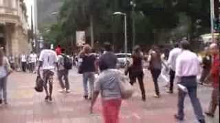 Av. Rio Branco, Juiz de Fora