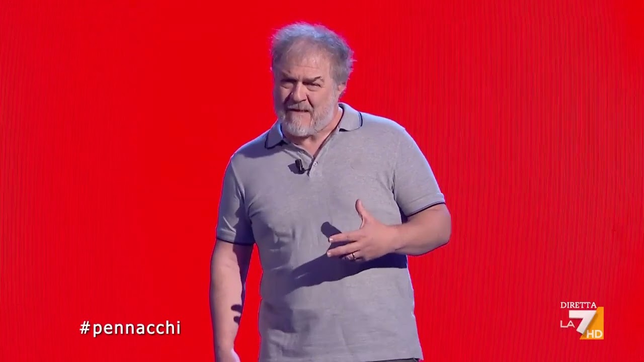 Il Pojana di Andrea Pennacchi: King of the kapanòn