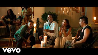 Carlos Vives, Mau y Ricky, Lucy Vives - Besos en Cualquier Horario (Acústico)