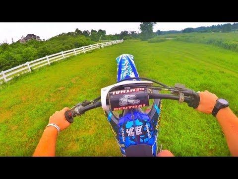 Toby Tuesday! | Mark Freeman #408